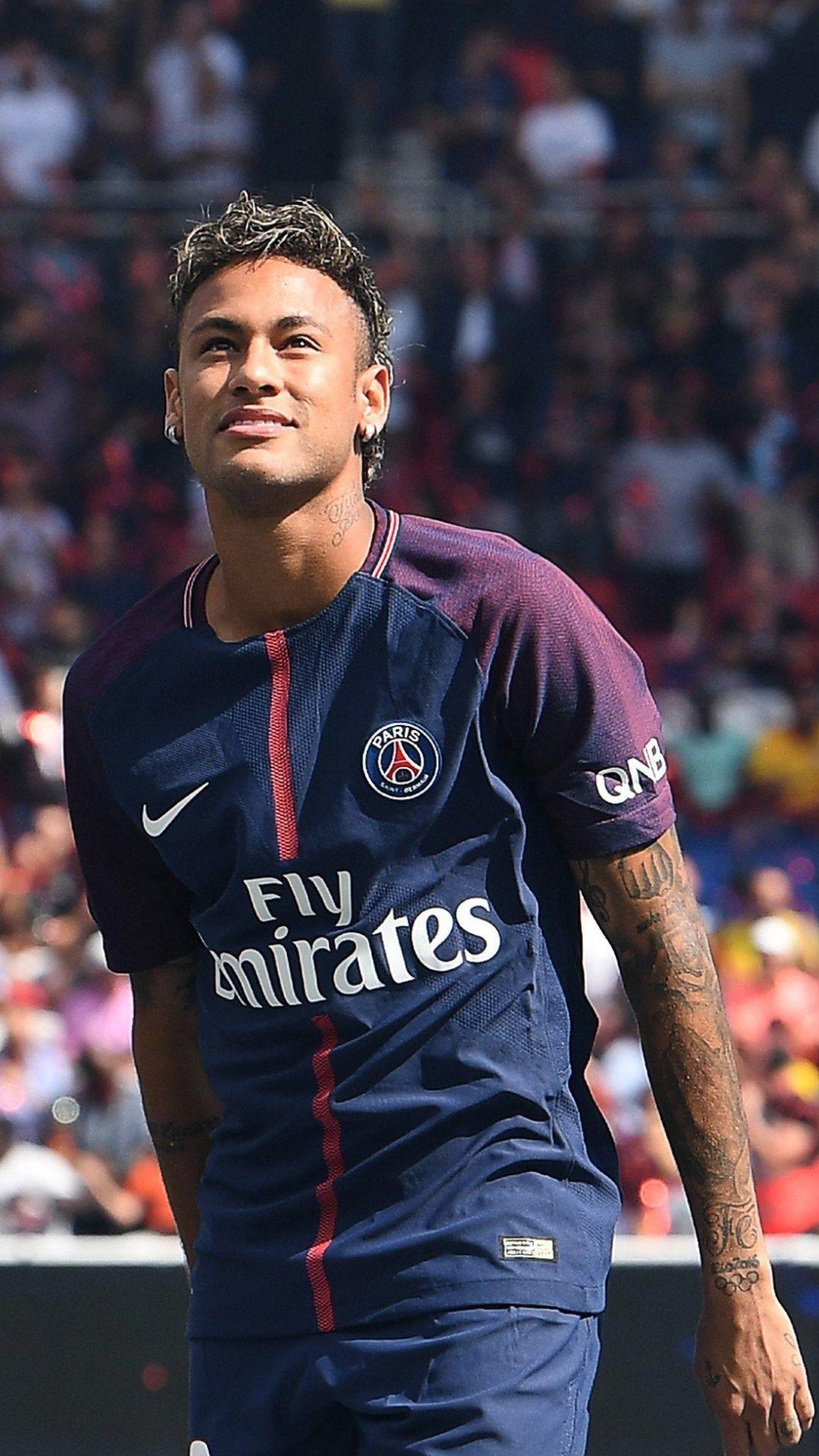 Neymar Wallpaper Psg
