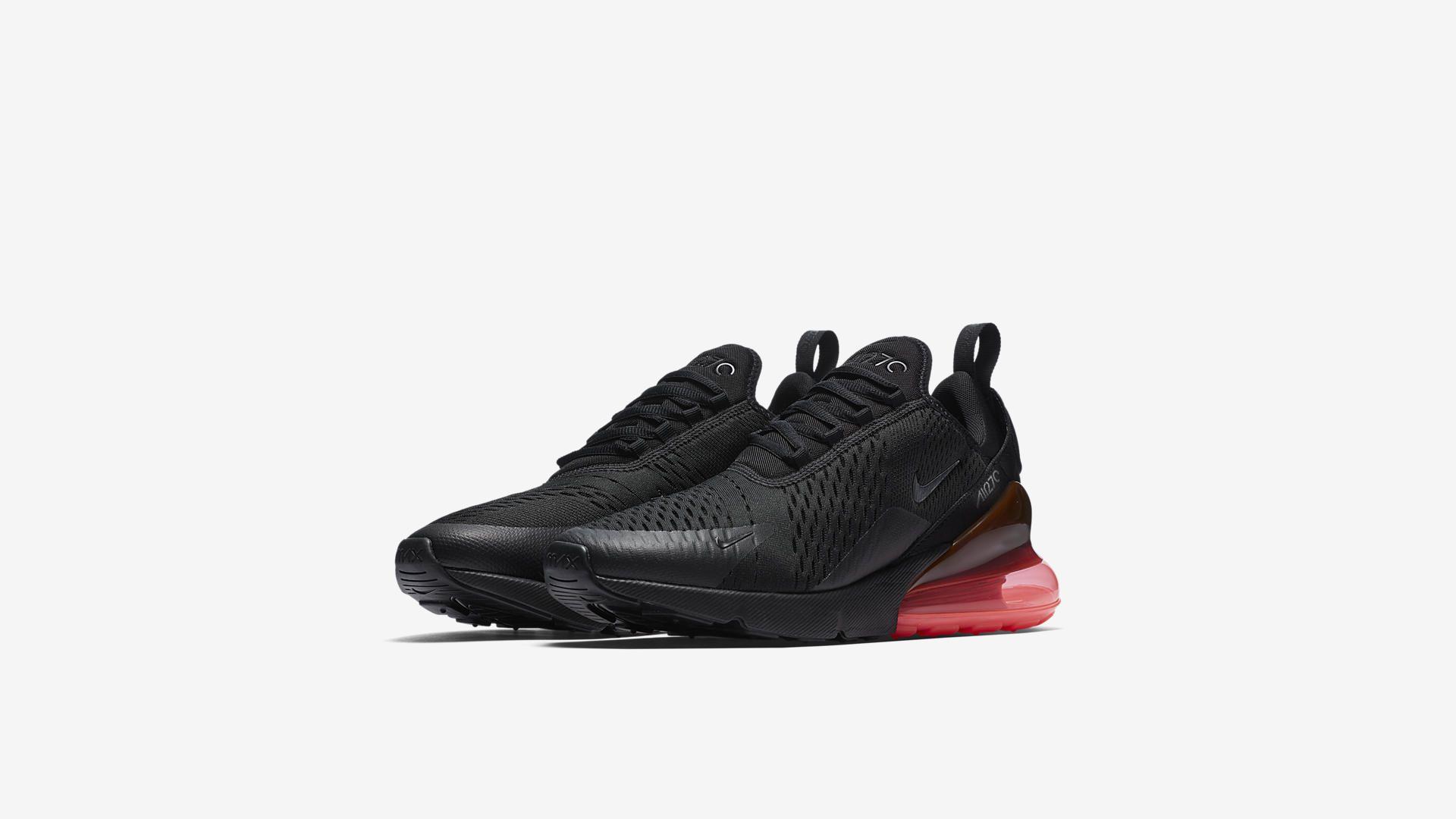 On The Shoe Scene: New New with the Nike Air Max 270