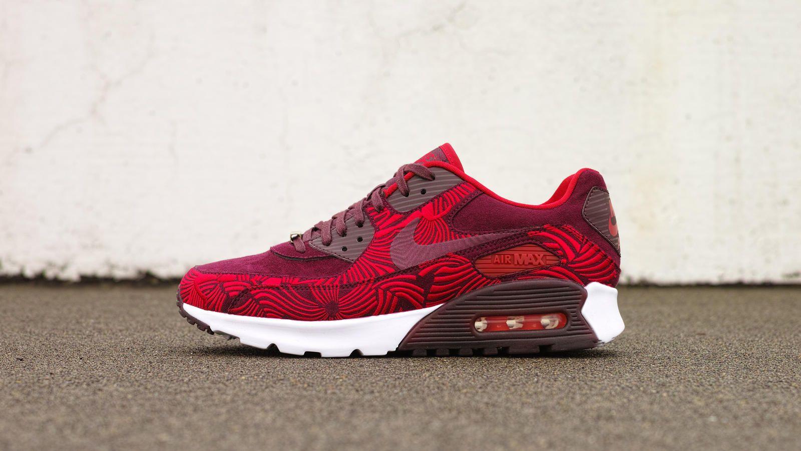 Nike Women's Air Max 'City Collection'? blog