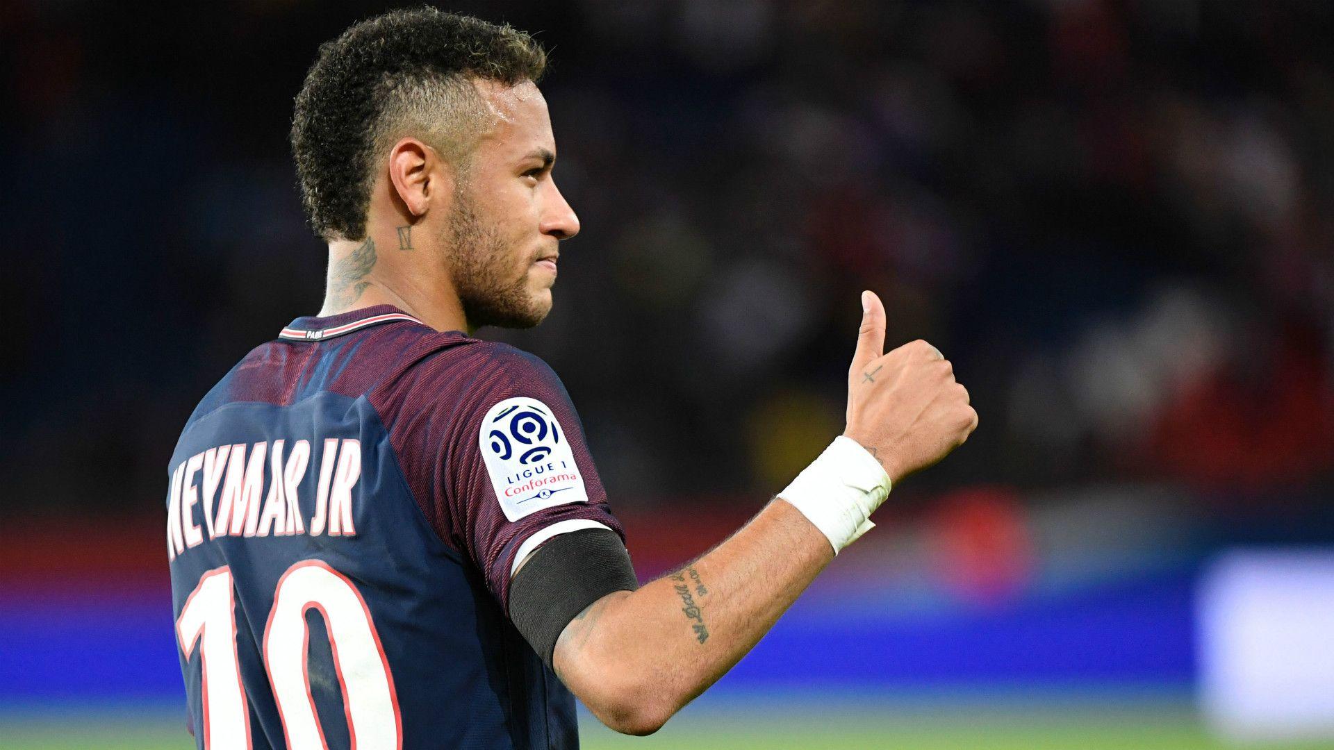 What is Neymar's net worth and how much does the PSG star earn