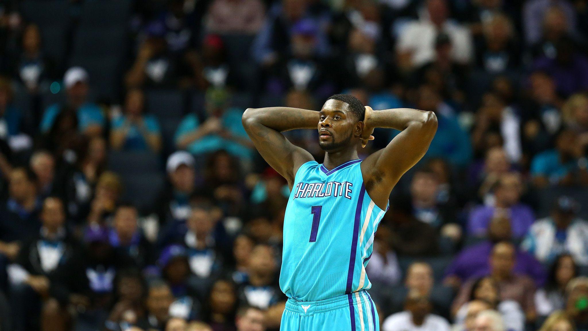 Q&A: Lance Stephenson on Life in Charlotte, His Rap Songs