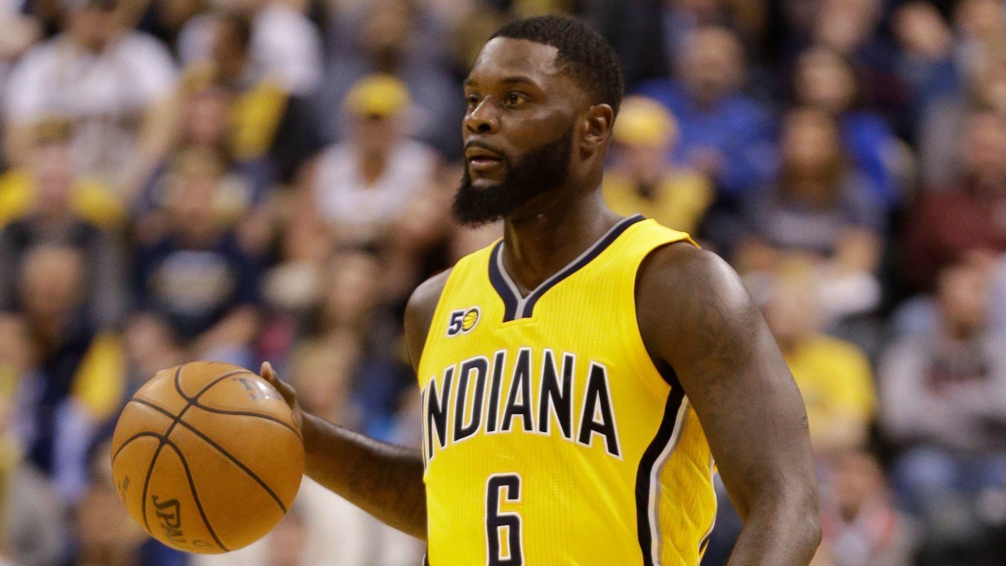 Predicting the Indiana Pacers' Best Situational Lineups For Next