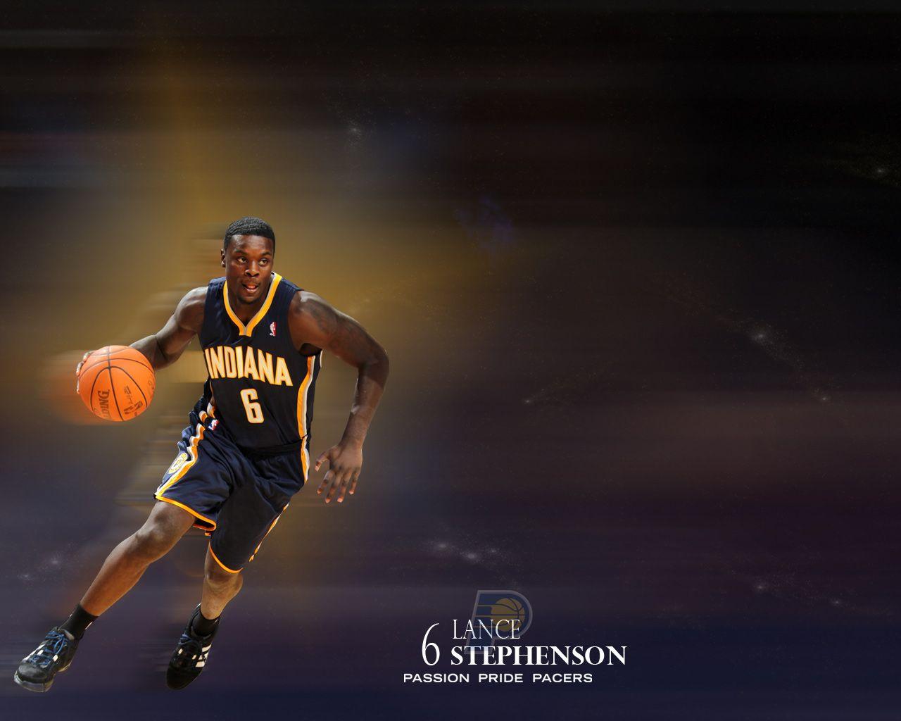 Pacers Profile