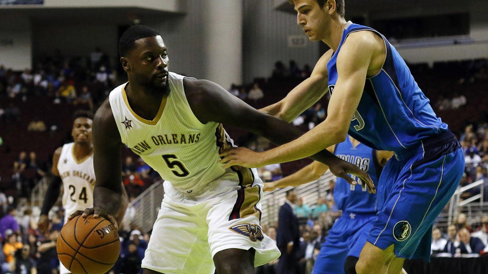 Lance Stephenson almost cried when Larry Bird called him to return