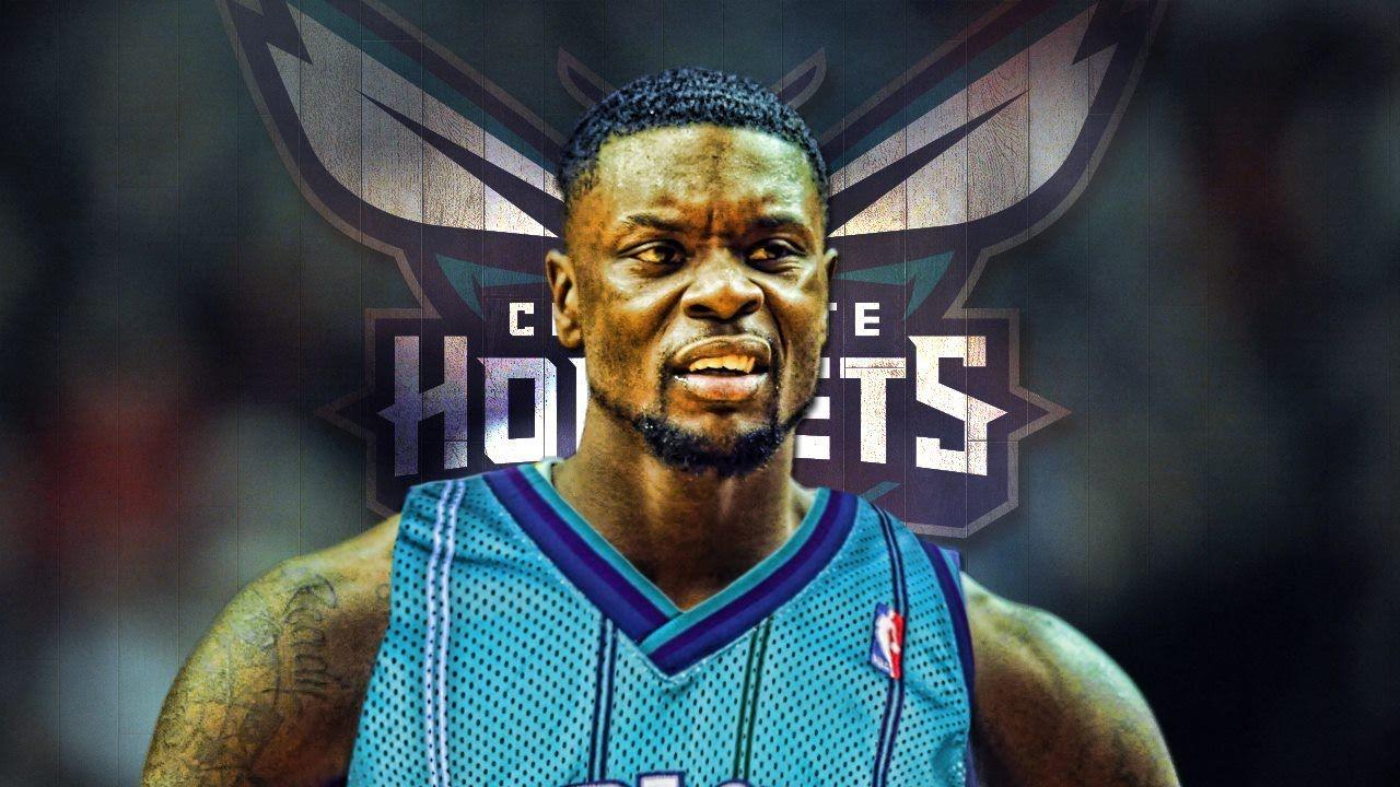 NBA Stephenson OFFICIALLY To The Charlotte Hornets!
