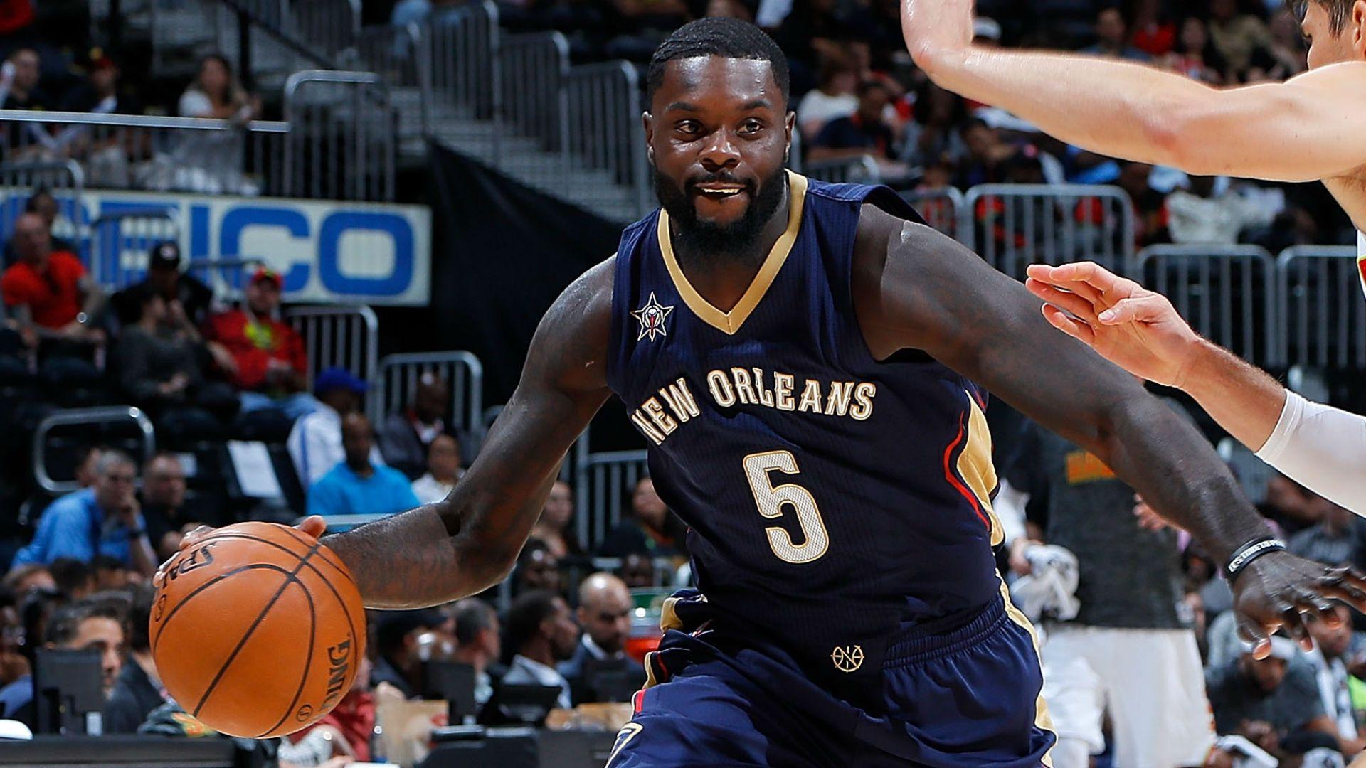Lance Stephenson will sign with Timberwolves despite Cavs workout