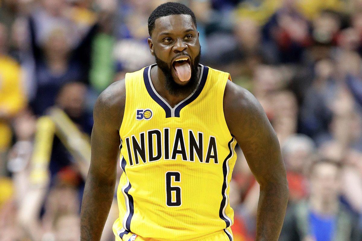 The NBA Is Better With Lance Stephenson in Indiana