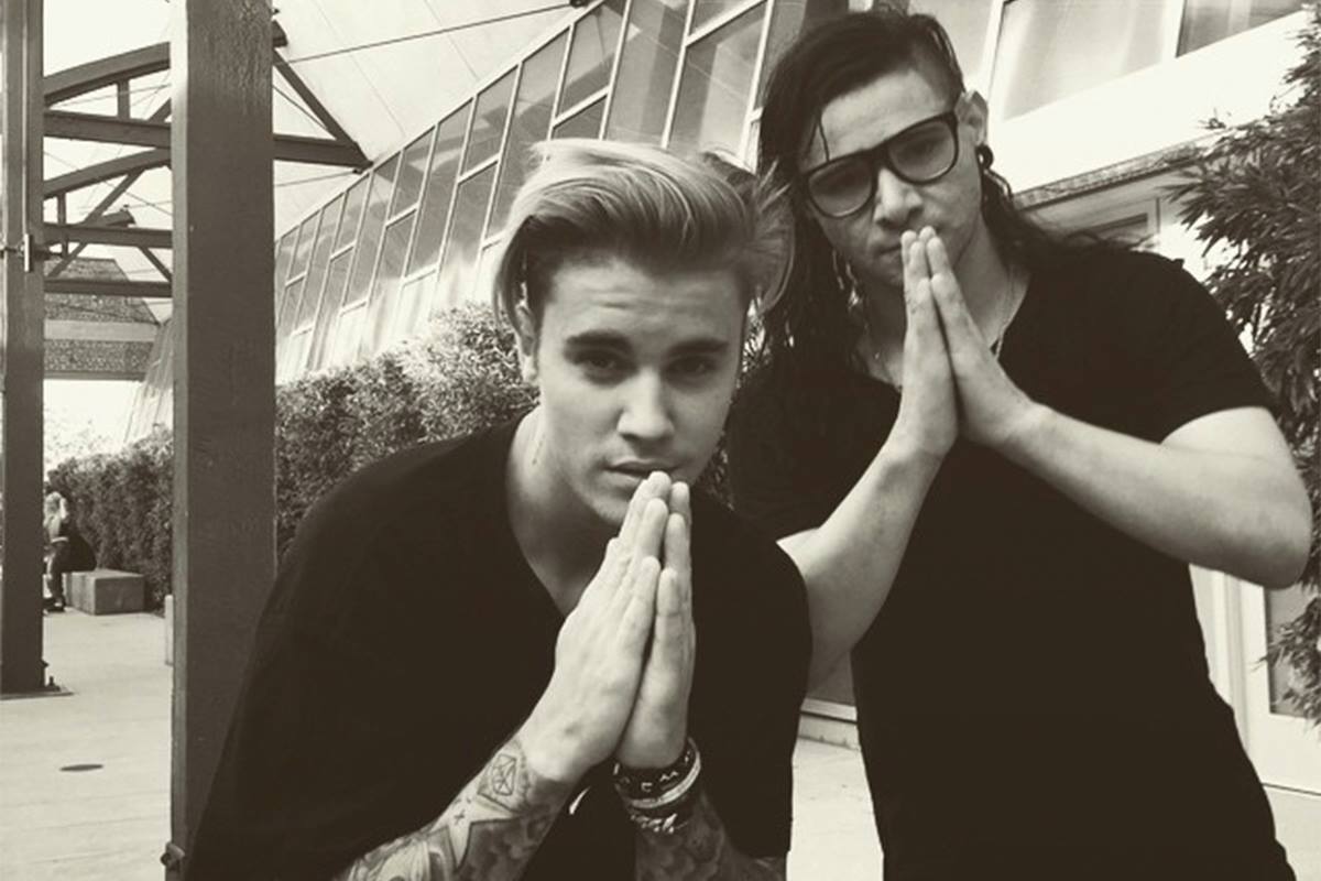 The Lawsuit Over Skrillex and Bieber's 'Sorry' Has Finally Been