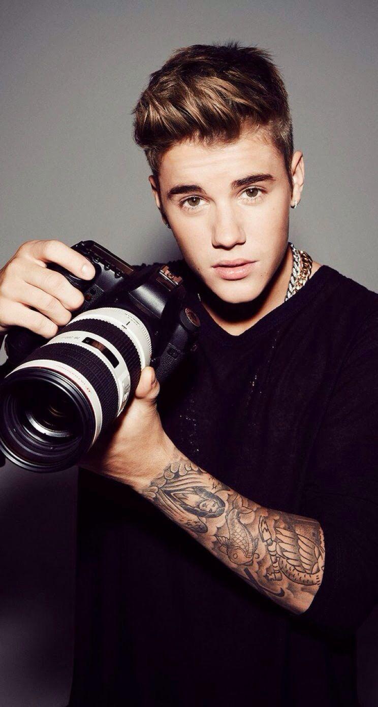 iPhone Wallpaper Justin Bieber. Justin Drew Bieber!❤ in 2019
