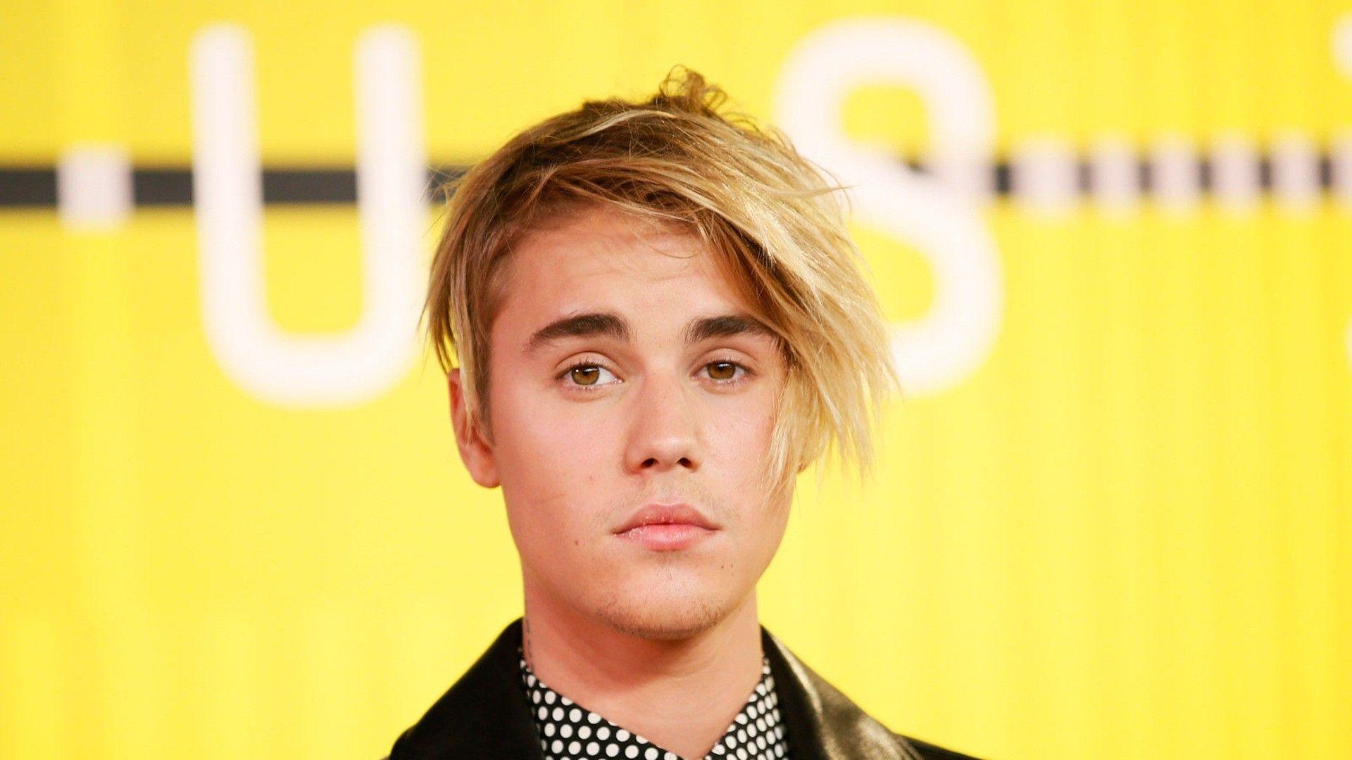 Justin Bieber Hairstyles 2016