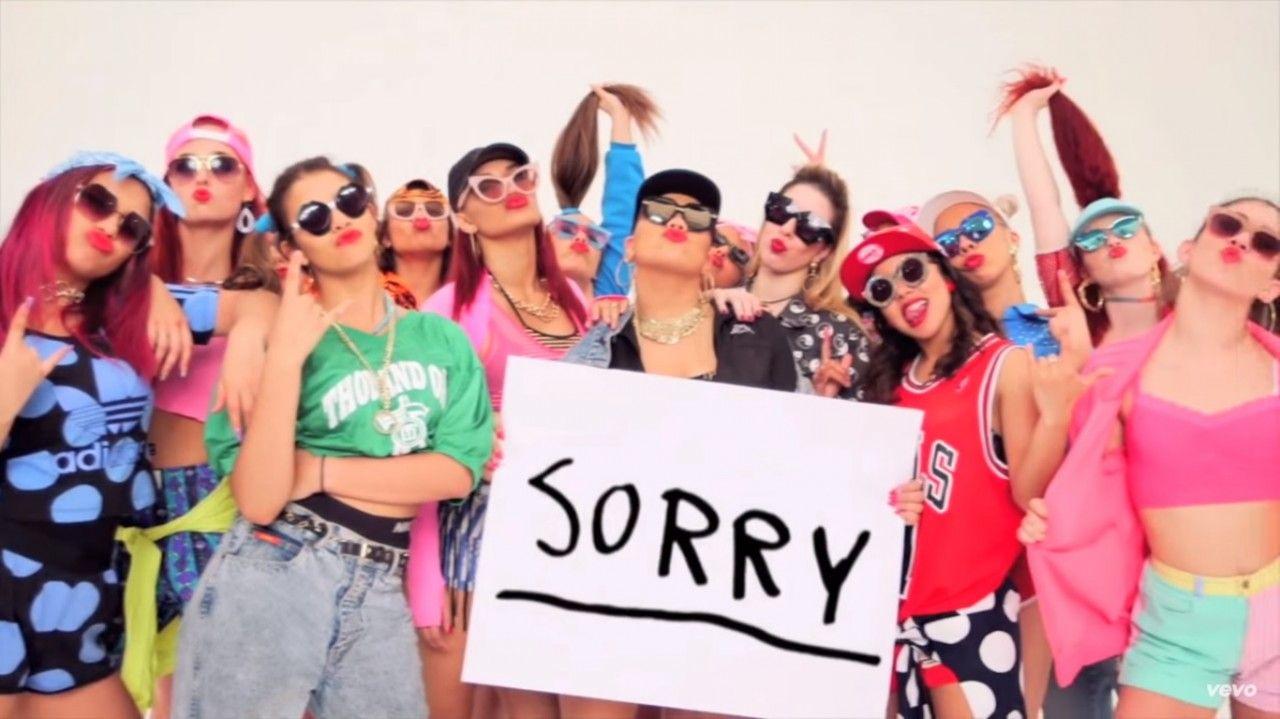 Skrillex shares video poking holes in Justin Bieber 'Sorry