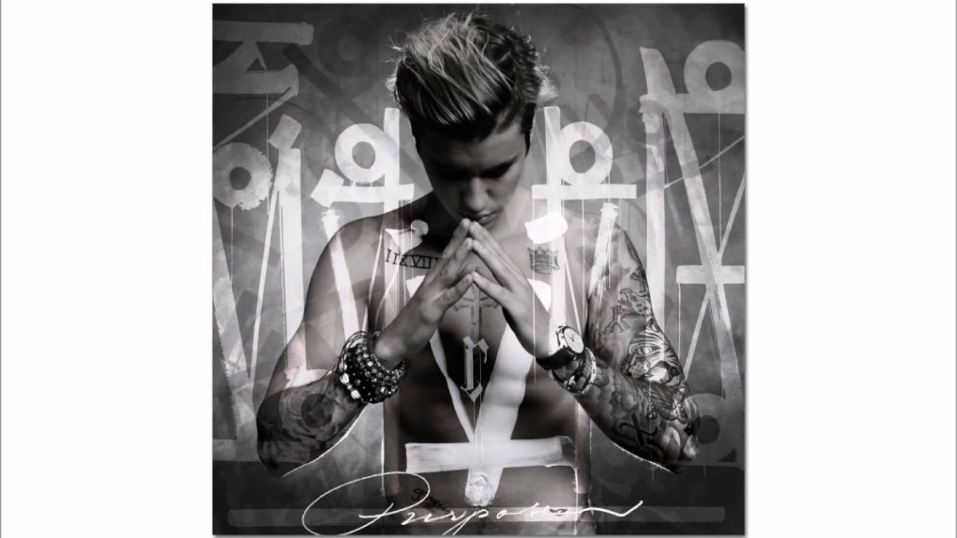 12. Justin Bieber (Full Album)