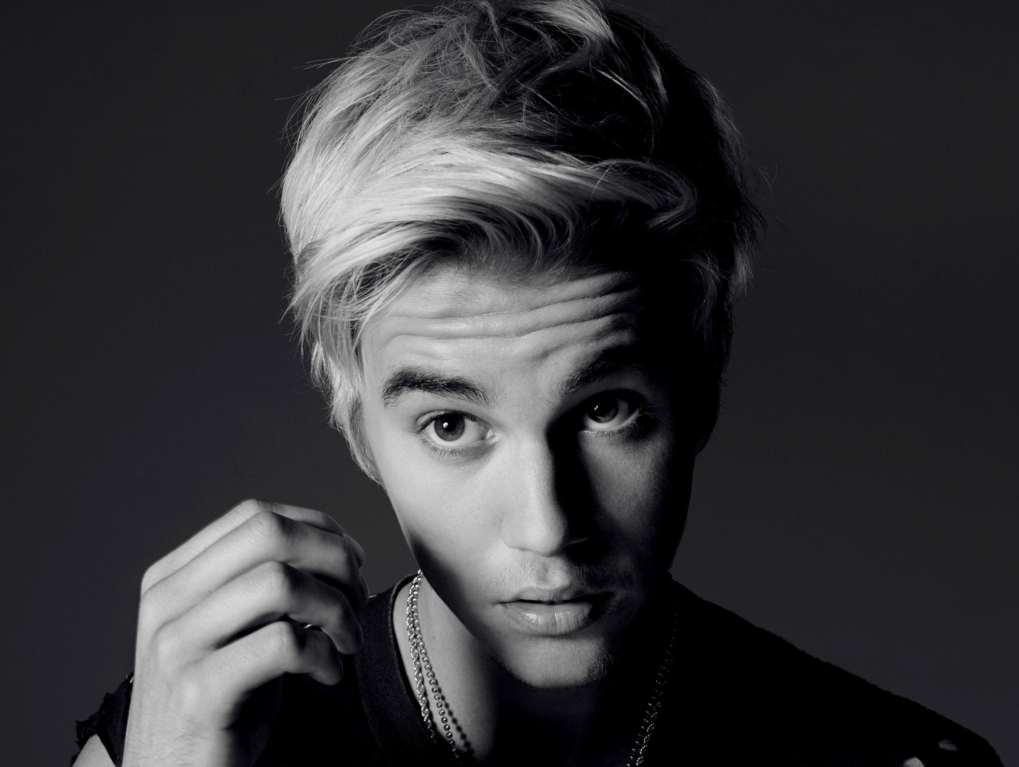 Justin Bieber Steals our Hearts with His New Single 'Sorry