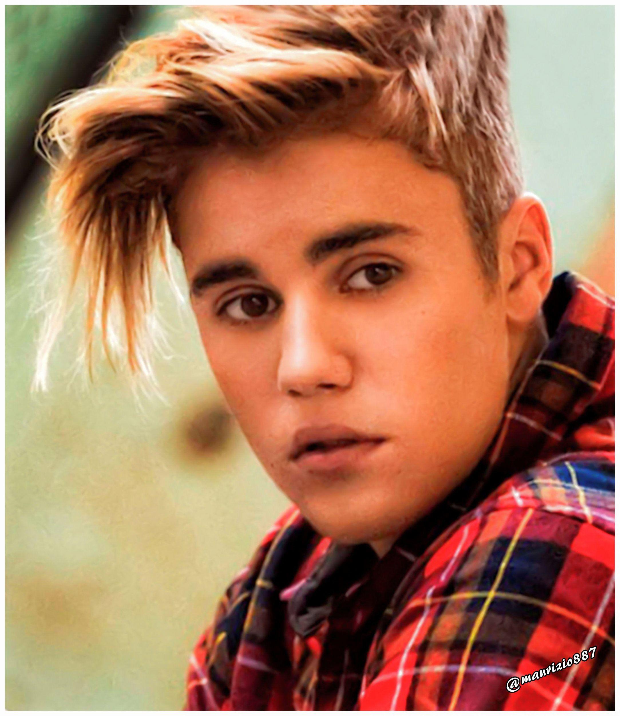 Justin Bieber Image