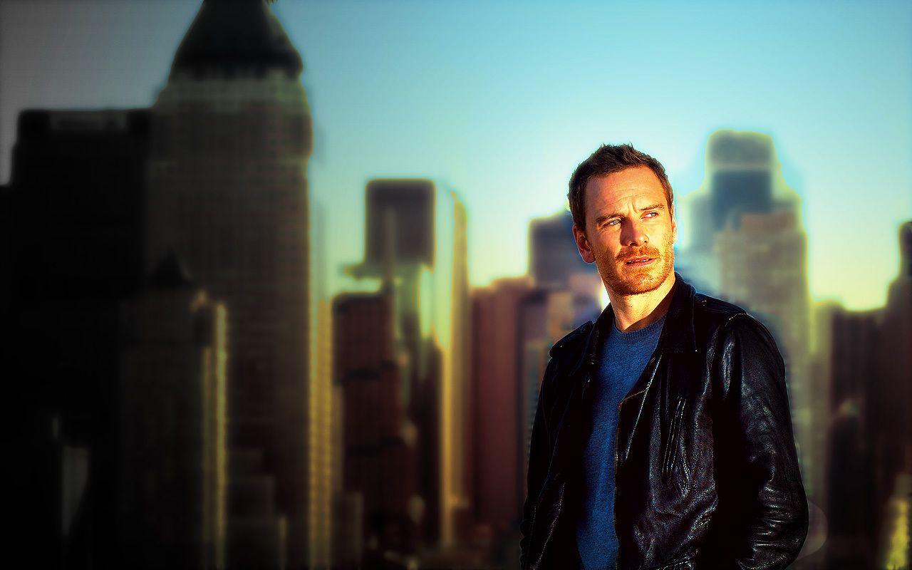 Michael Fassbender Wallpaper Image Photo Picture Background