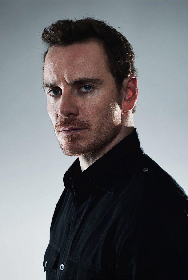 Michael Fassbender Android Wallpaper
