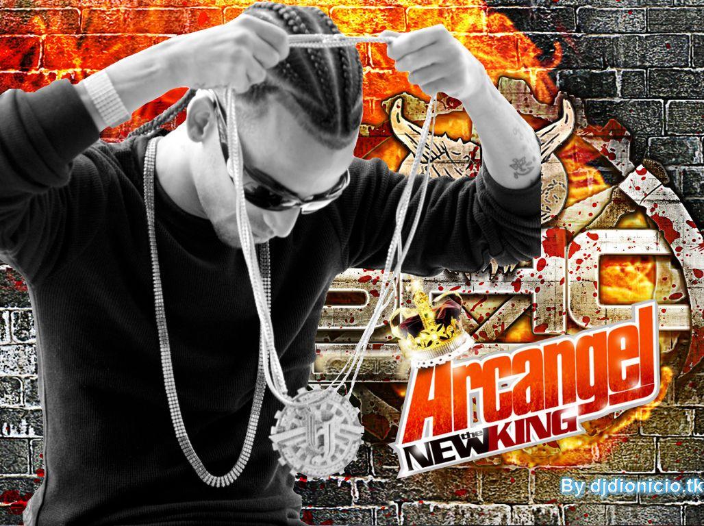 Farruko Wallpapers Wallpaper Cave