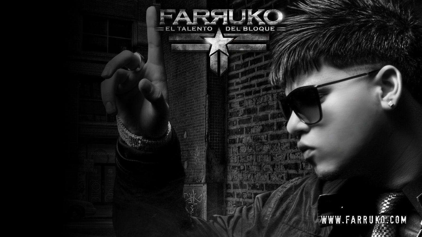 Farruko Whine Lyrics