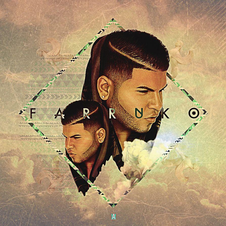 Farruko 2014