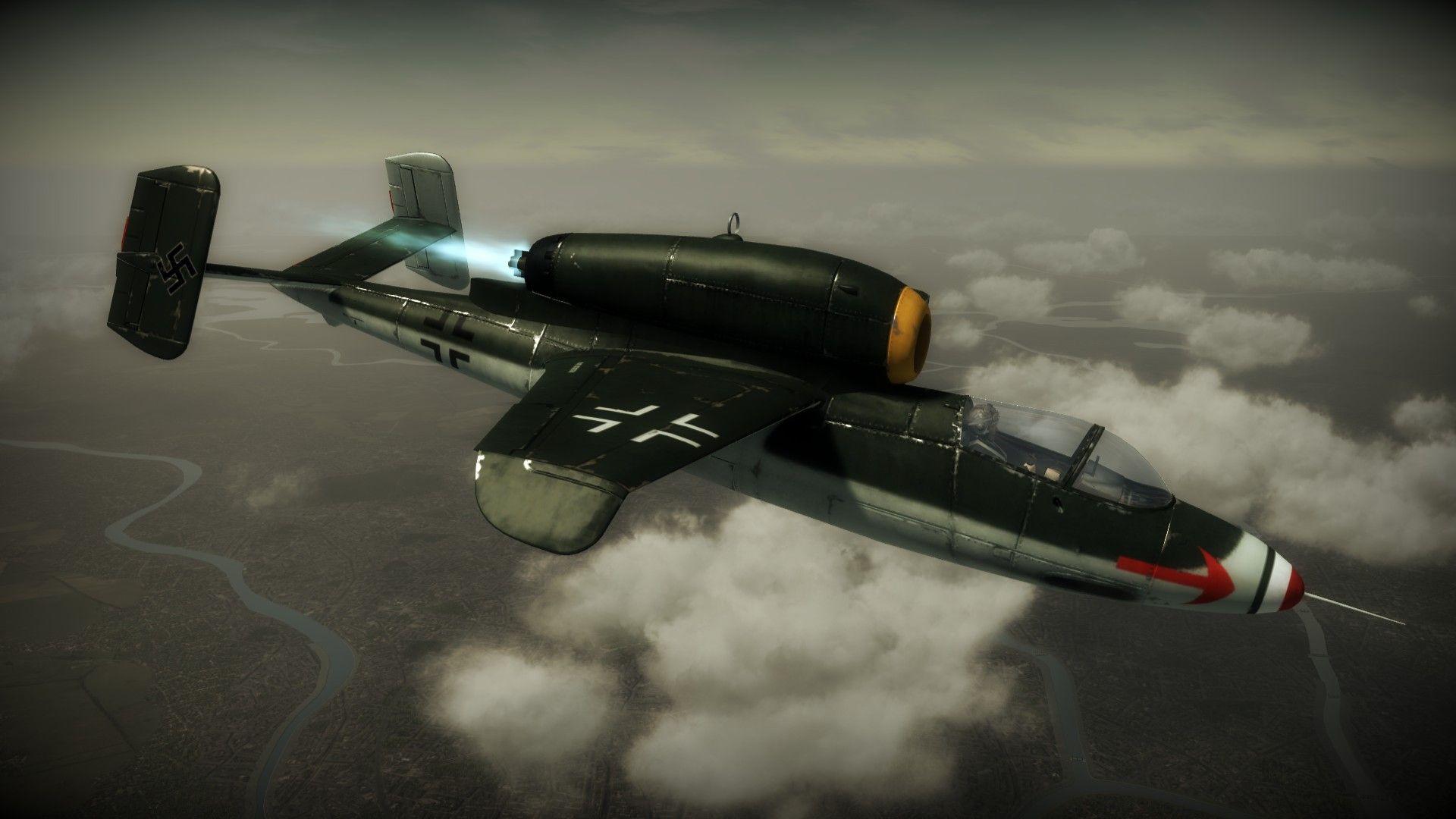 Plane Wallpaper, War Planes, Sky, Wings, HD Airplane Image, Free