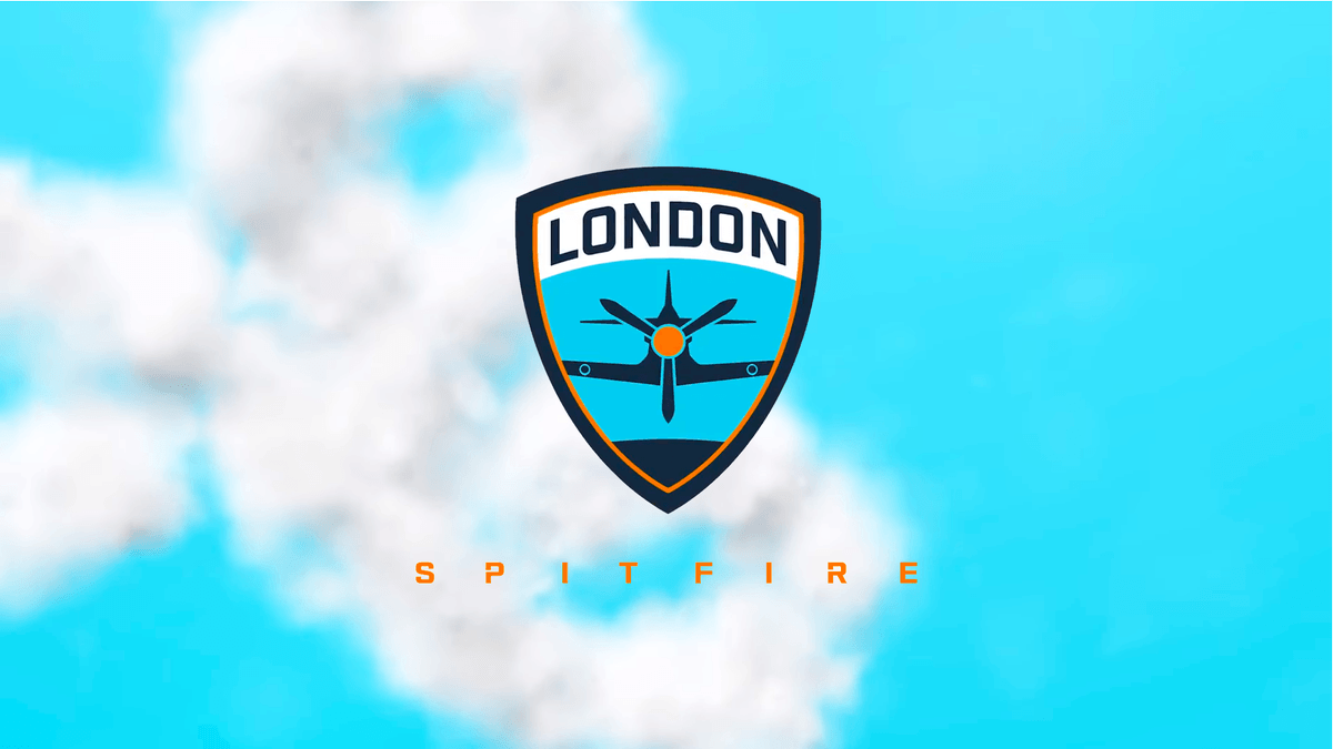 London Spitfire asked. We listened! Download