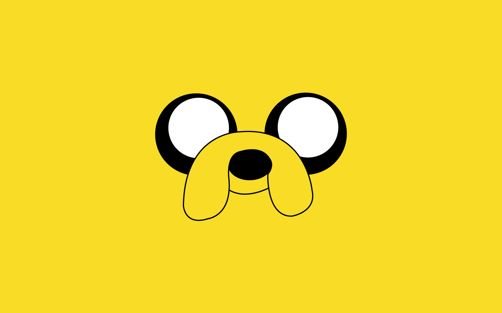 Here's a ton of Adventure Time wallpaper I've collected over