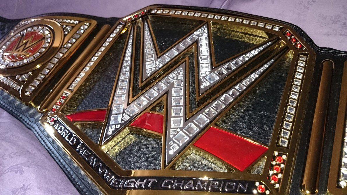 wwe title wallpapers wwe championship wallpapers 007