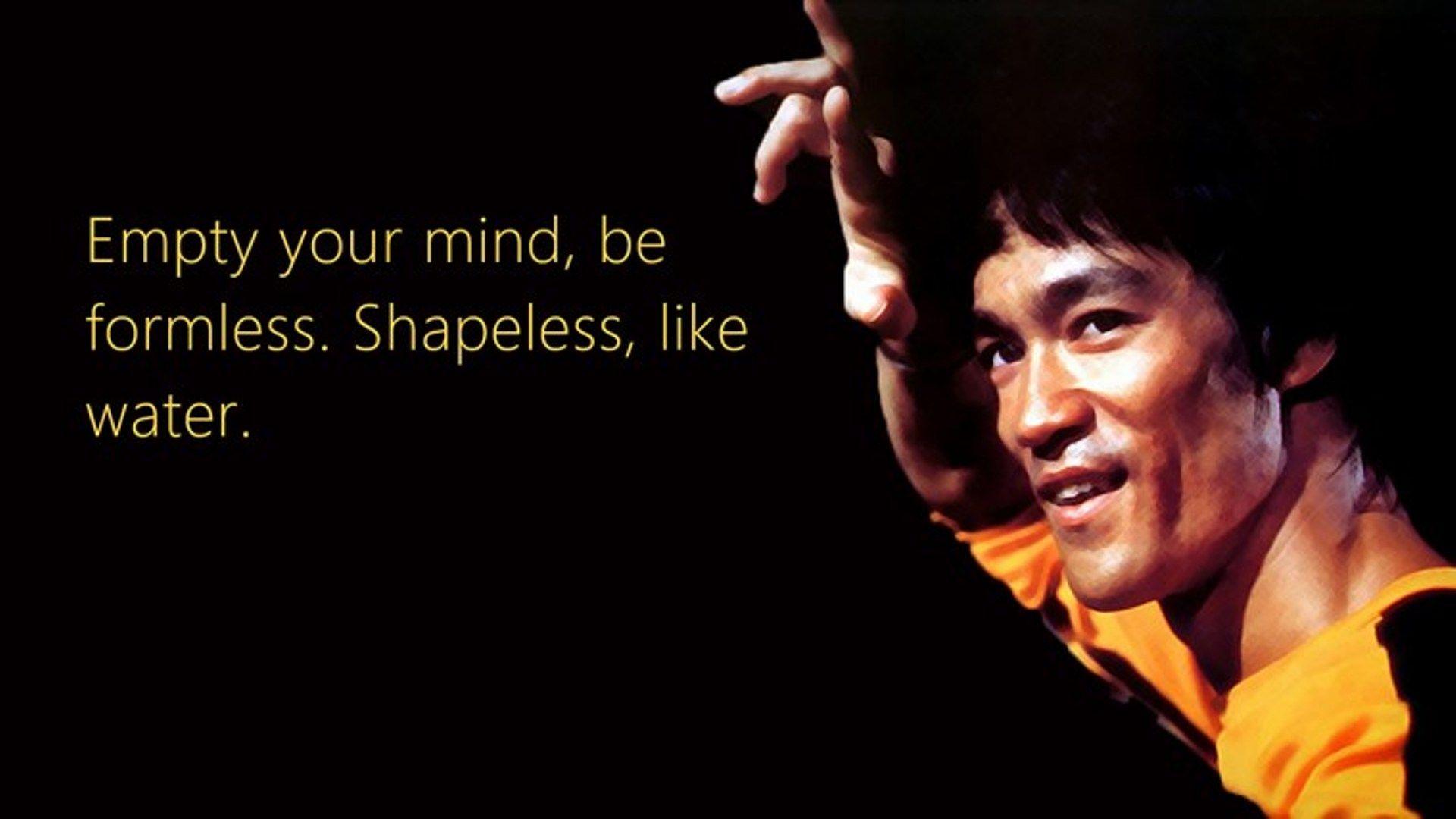 Bruce Lee Wallpaper 42  eLearning