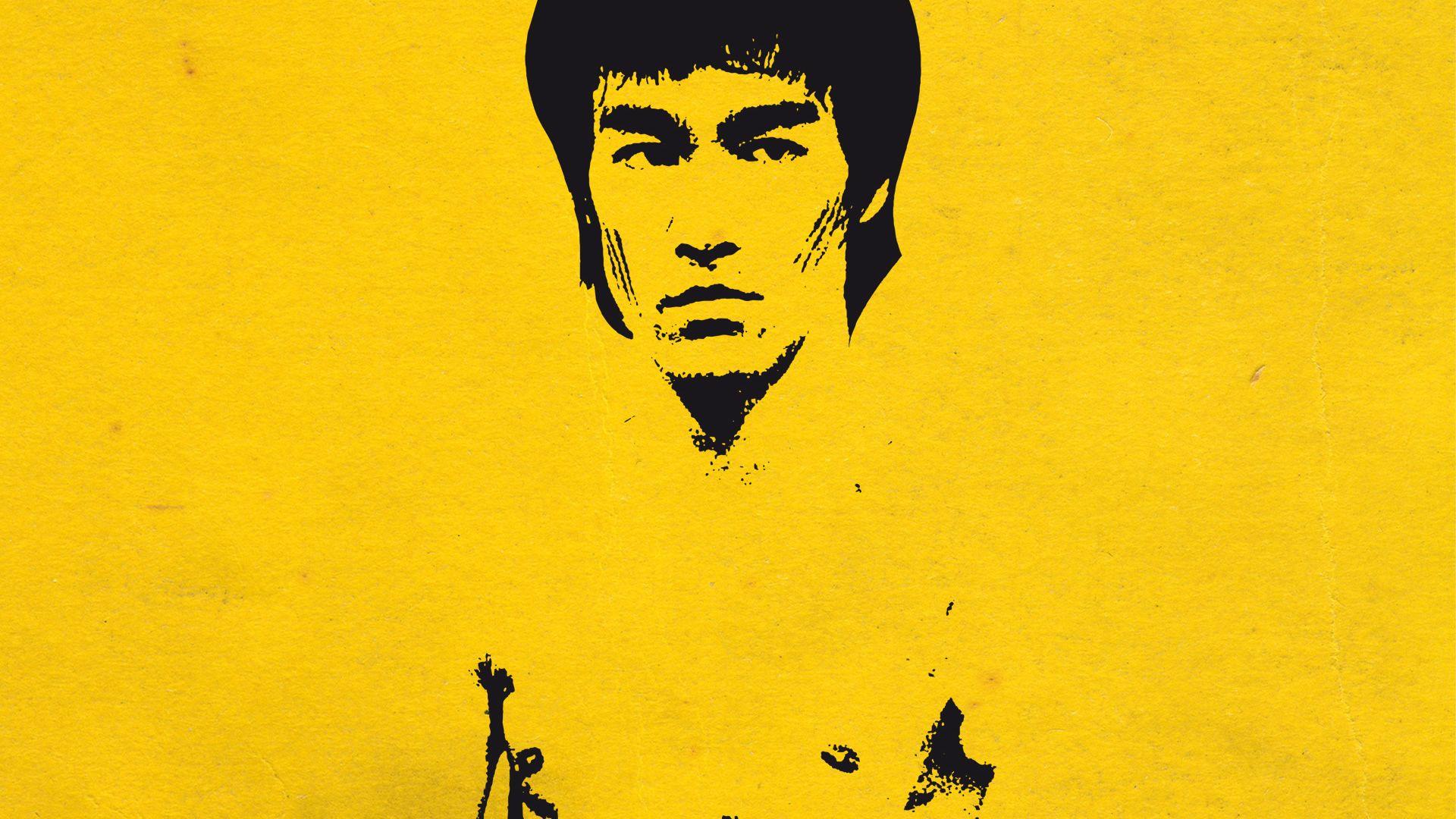 In Recognition of Fist Of Fury: Bruce Lee, A Hero