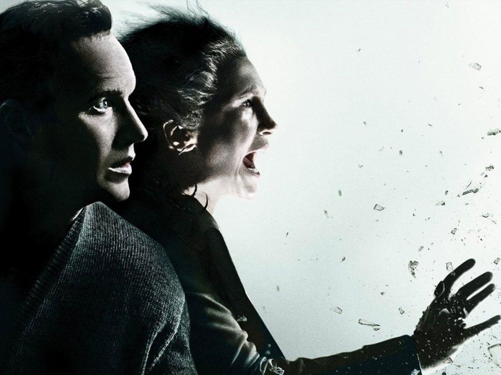 The Conjuring 3 Wallpapers - Wallpaper Cave