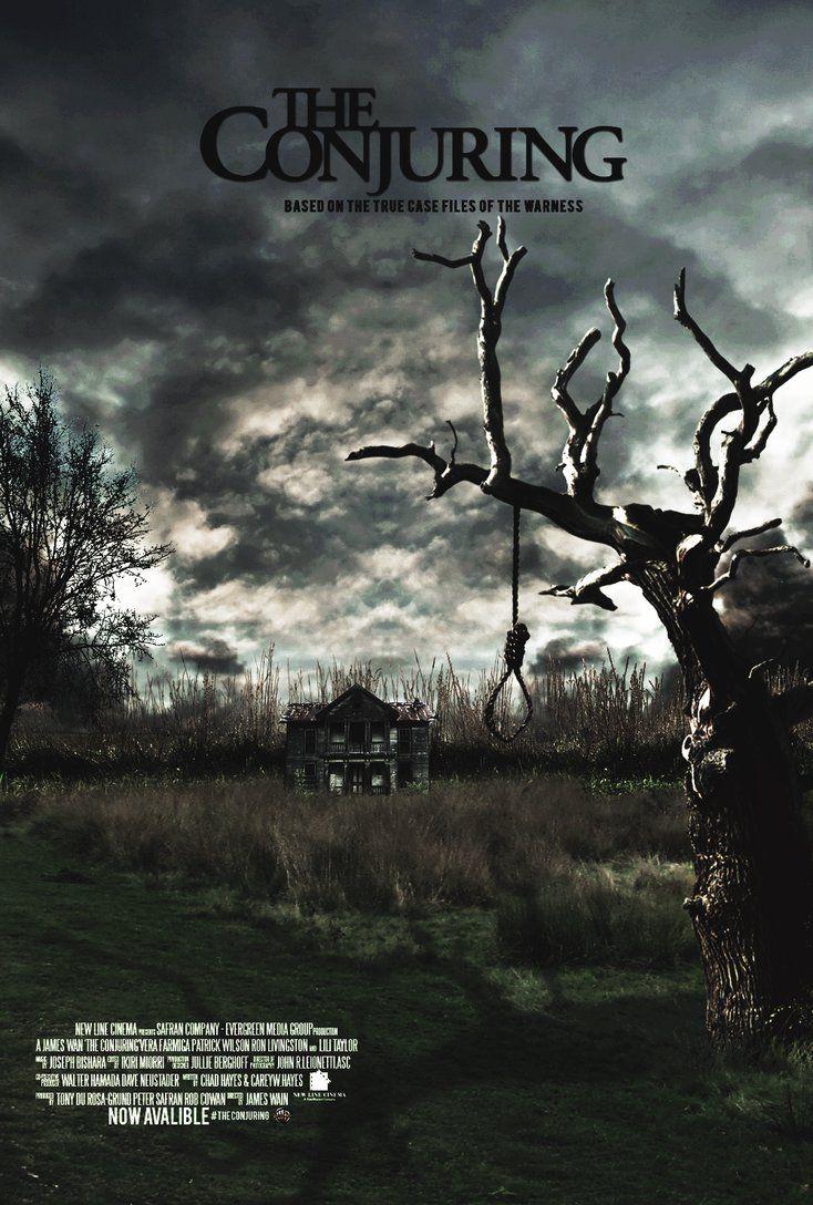 the conjure the conjure