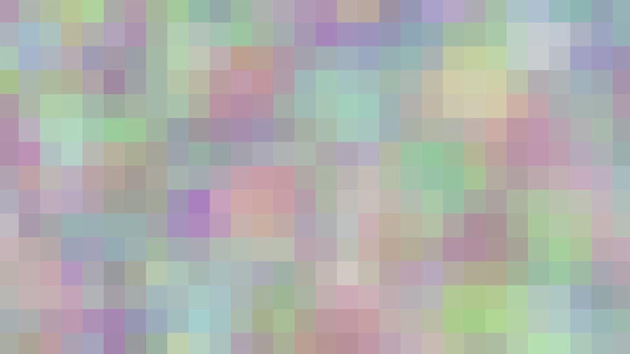 Pastel Squares Background Loop Motion Background
