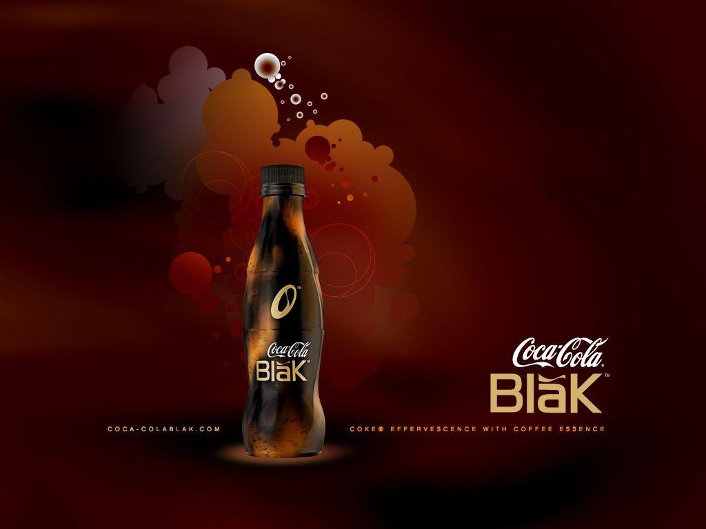 CocaCola drink wallpaper. CocaCola drink