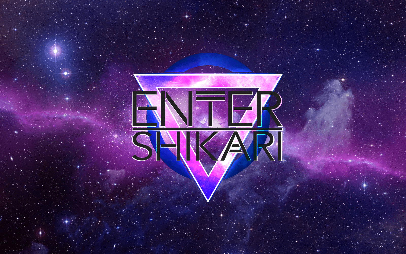 Enter Shikari Wallpaper 1920x1200