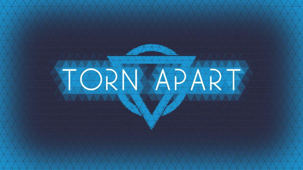 Enter Shikari Apart wallpaper