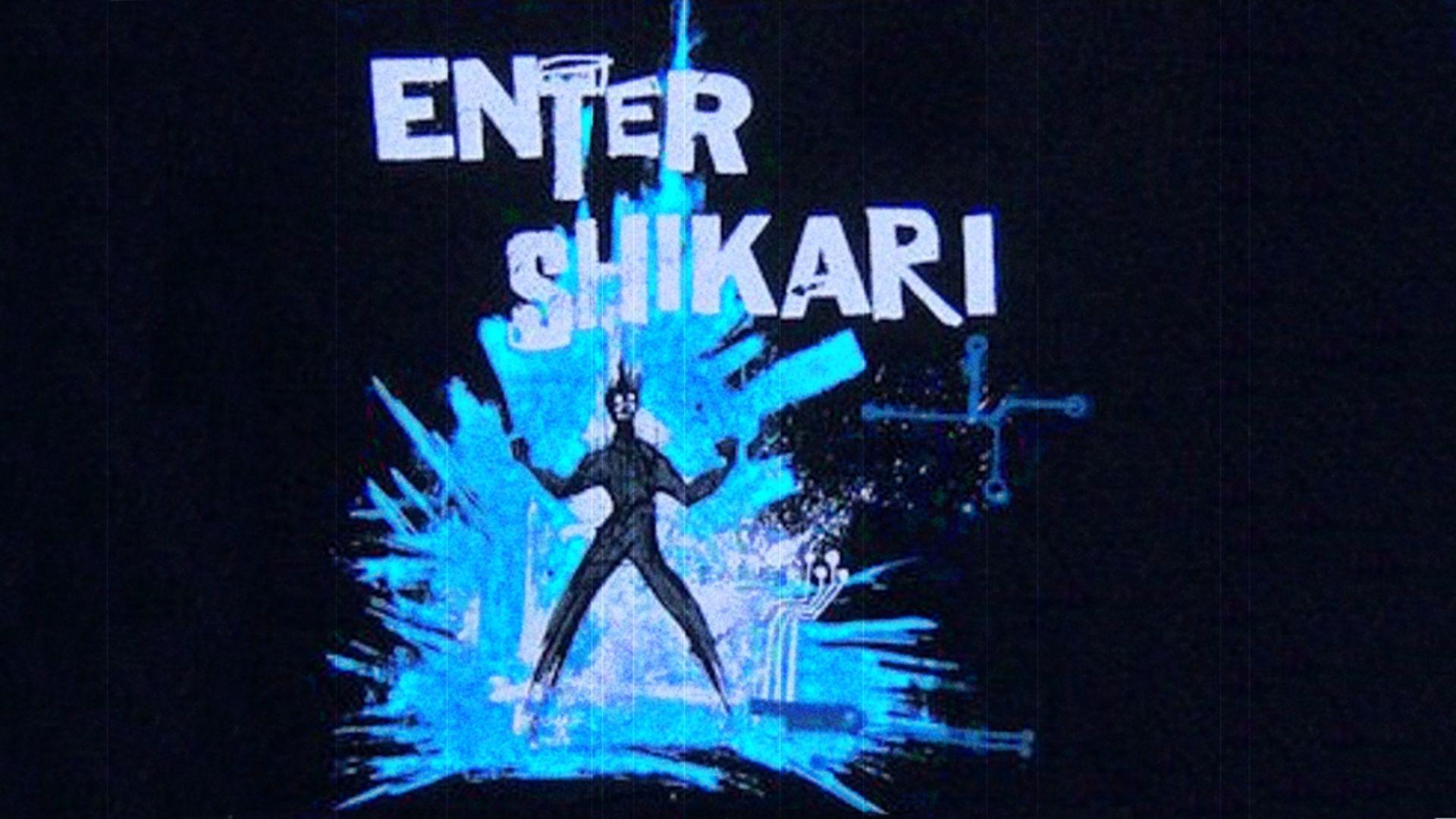 Enter Shikari Wallpaper