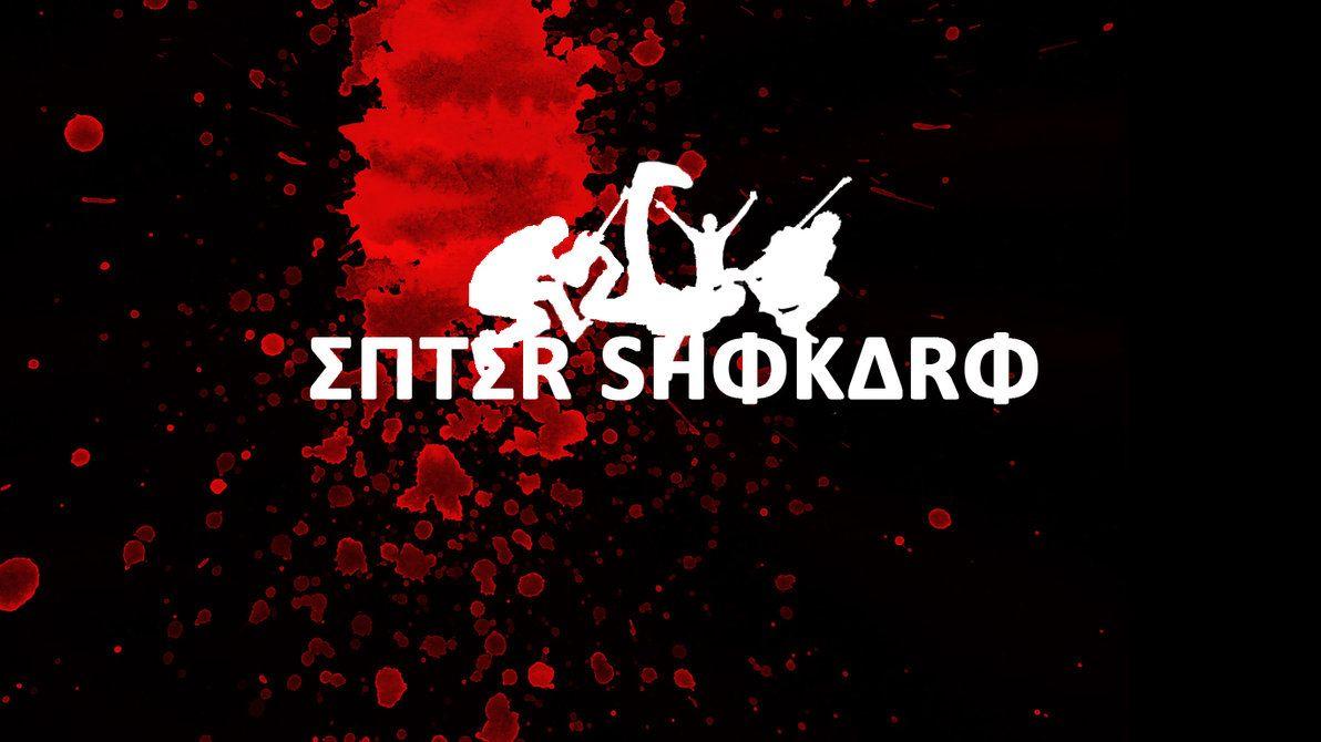 Enter Shikari wallpaper