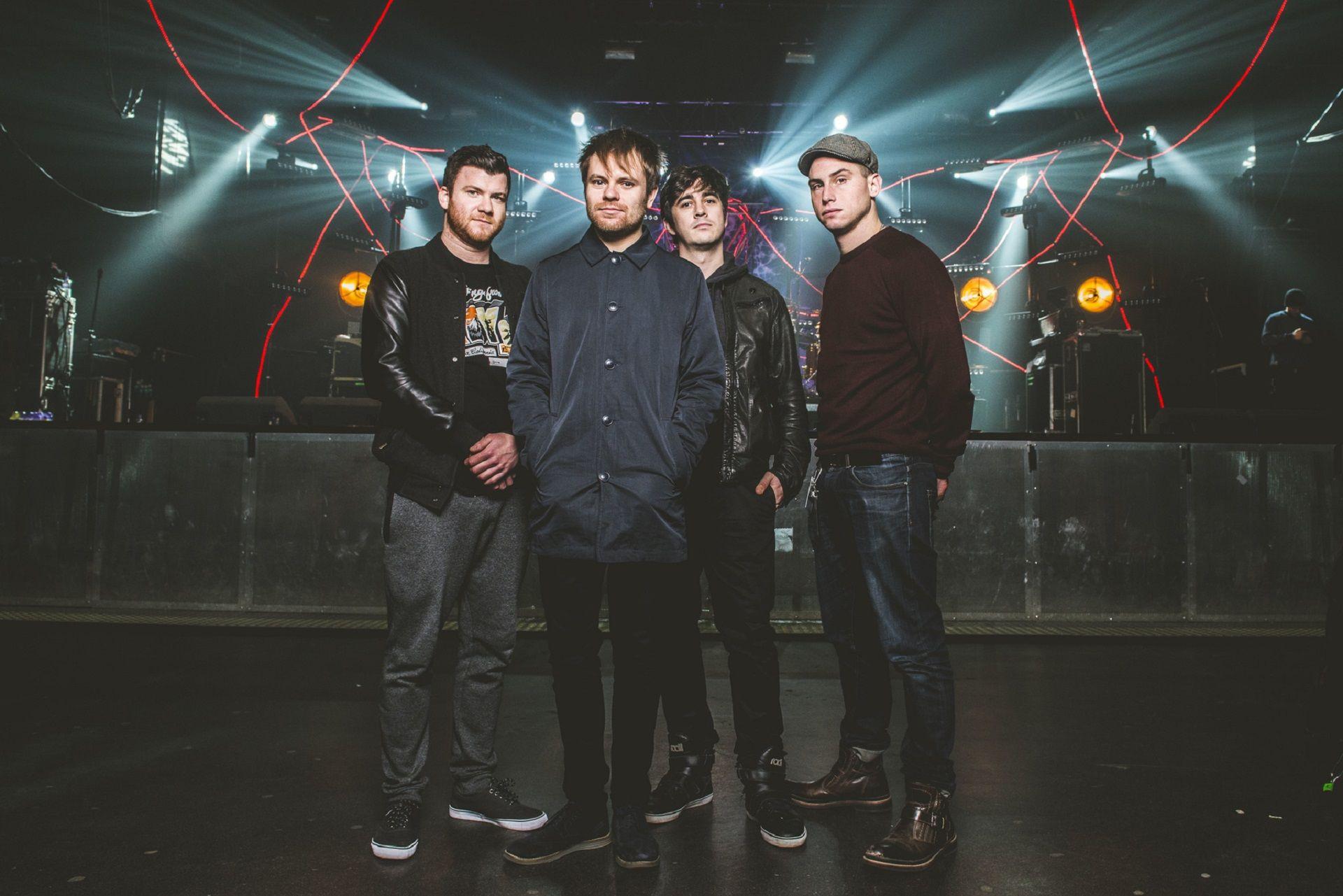 Enter Shikari Wallpaper HD