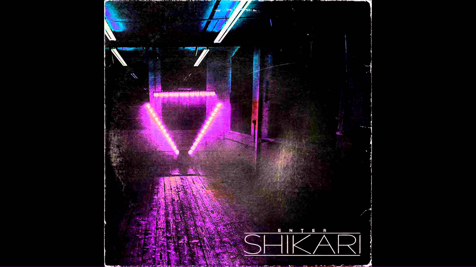 Enter Shikari (Hamilton Remix)