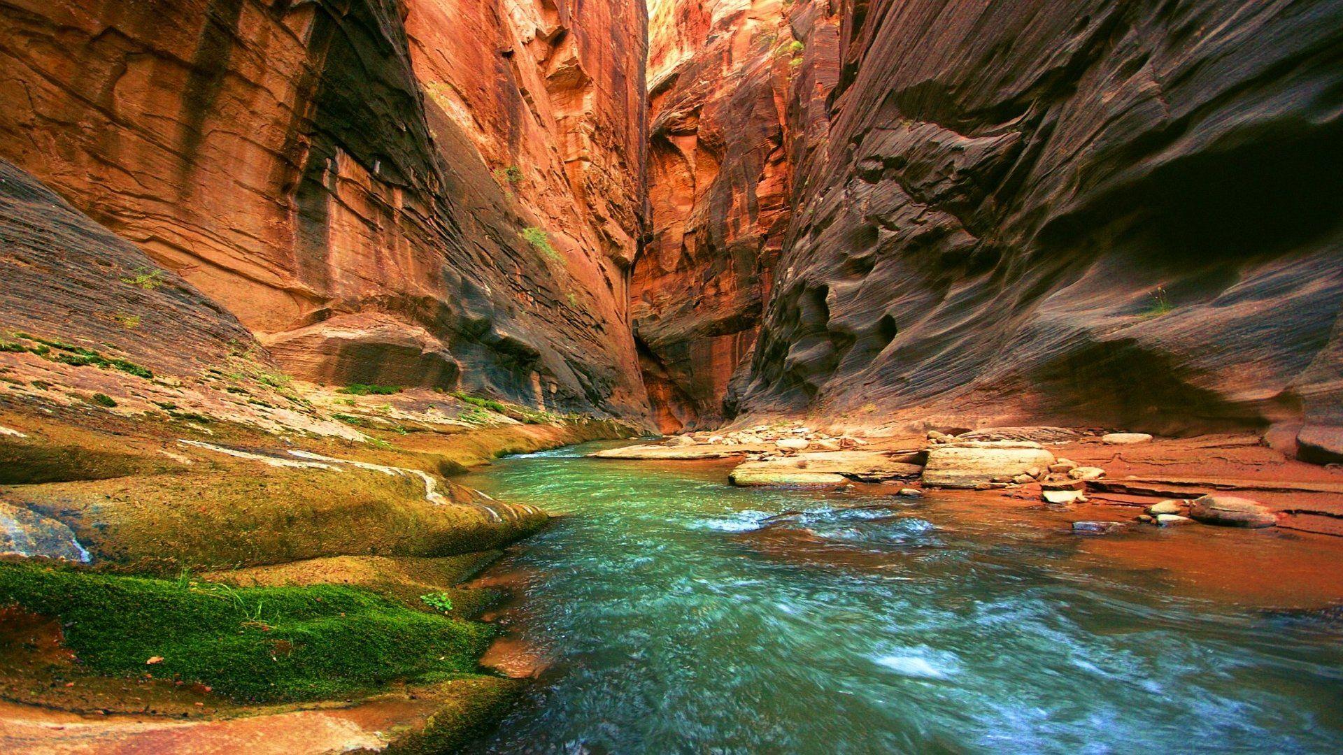 Grand Canyon Full HD Wallpaper and Background Imagex1080