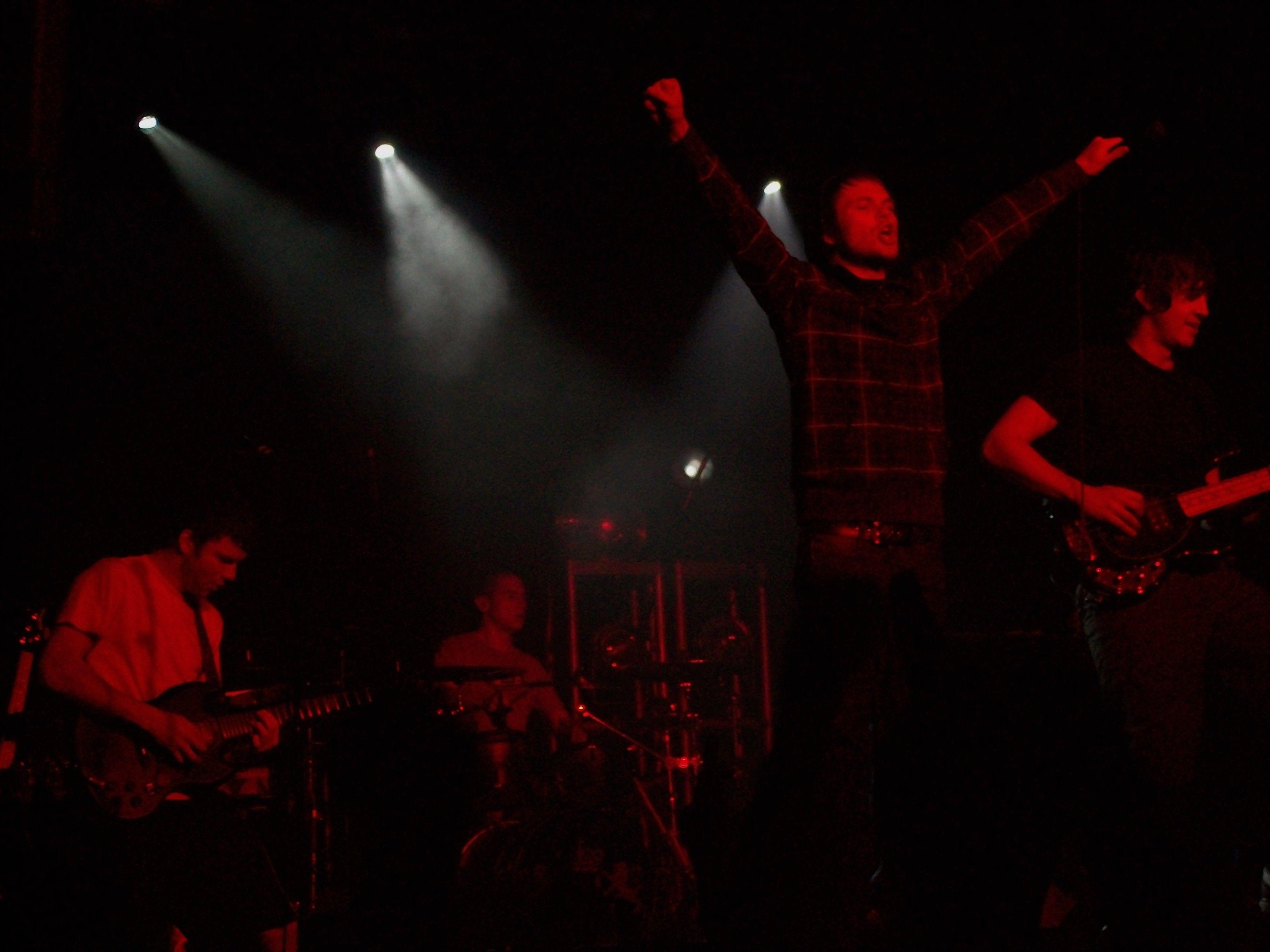 Enter Shikari Wallpaper HD Download