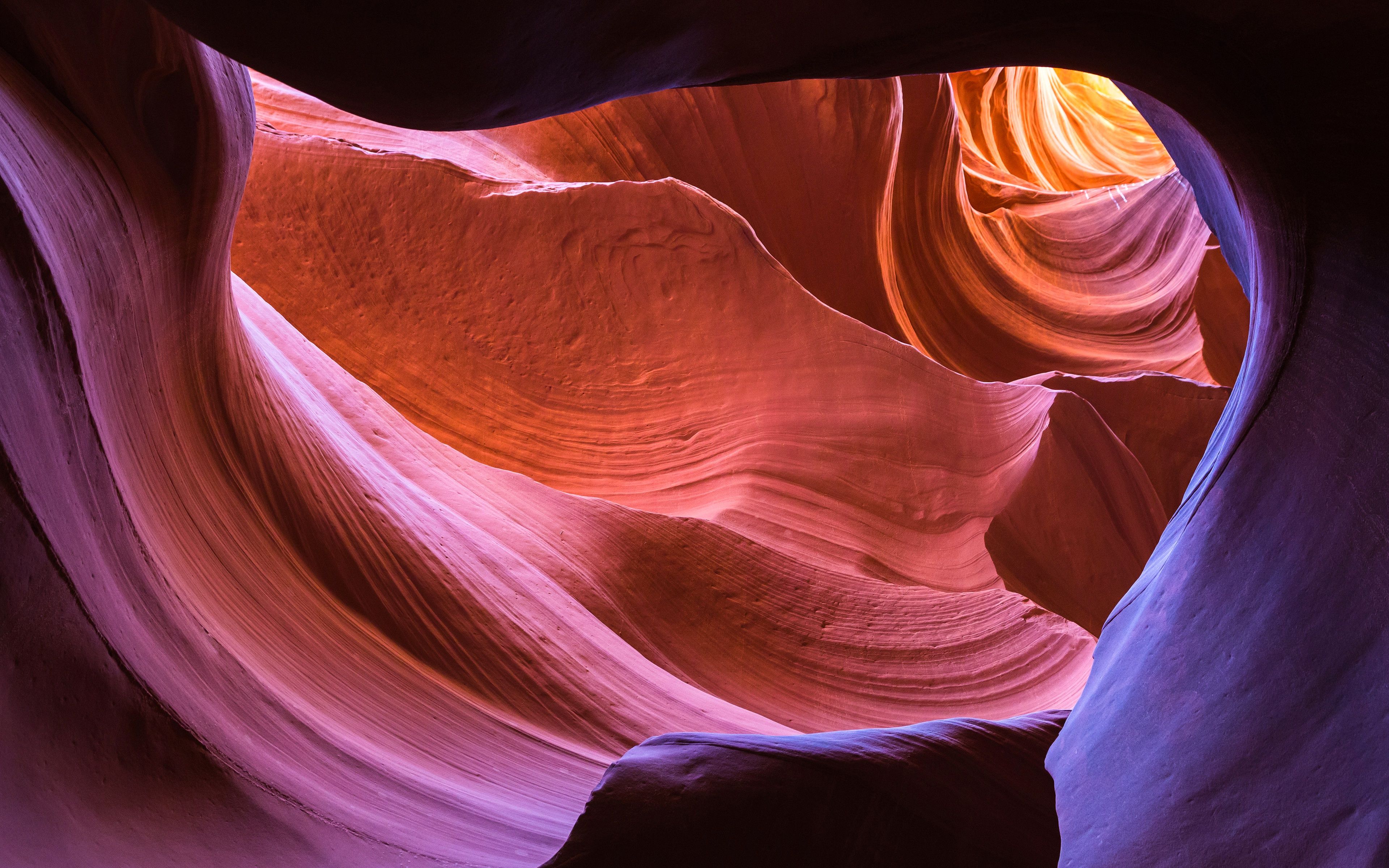 Antelope Canyon Wallpaper