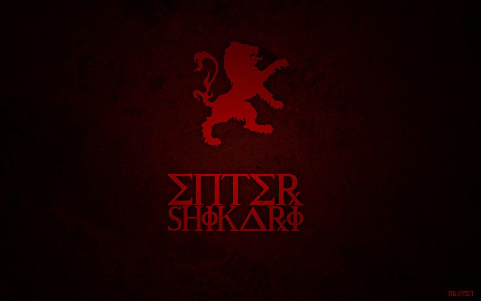 music red lions enter shikari 1680x1050 wallpaper High Quality