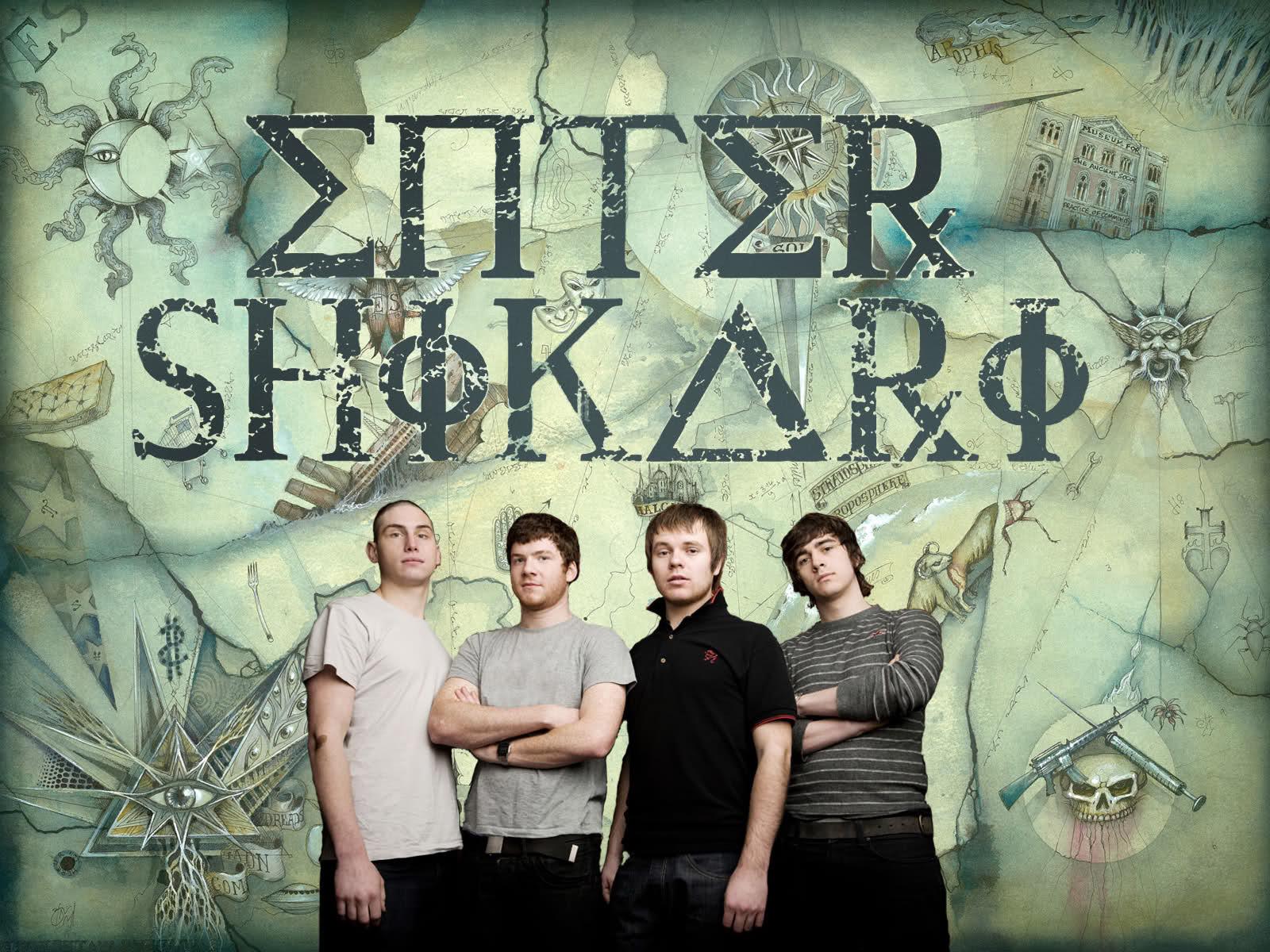 es, enter, shikari, wallpaper, music Picture, es, enter, shikari