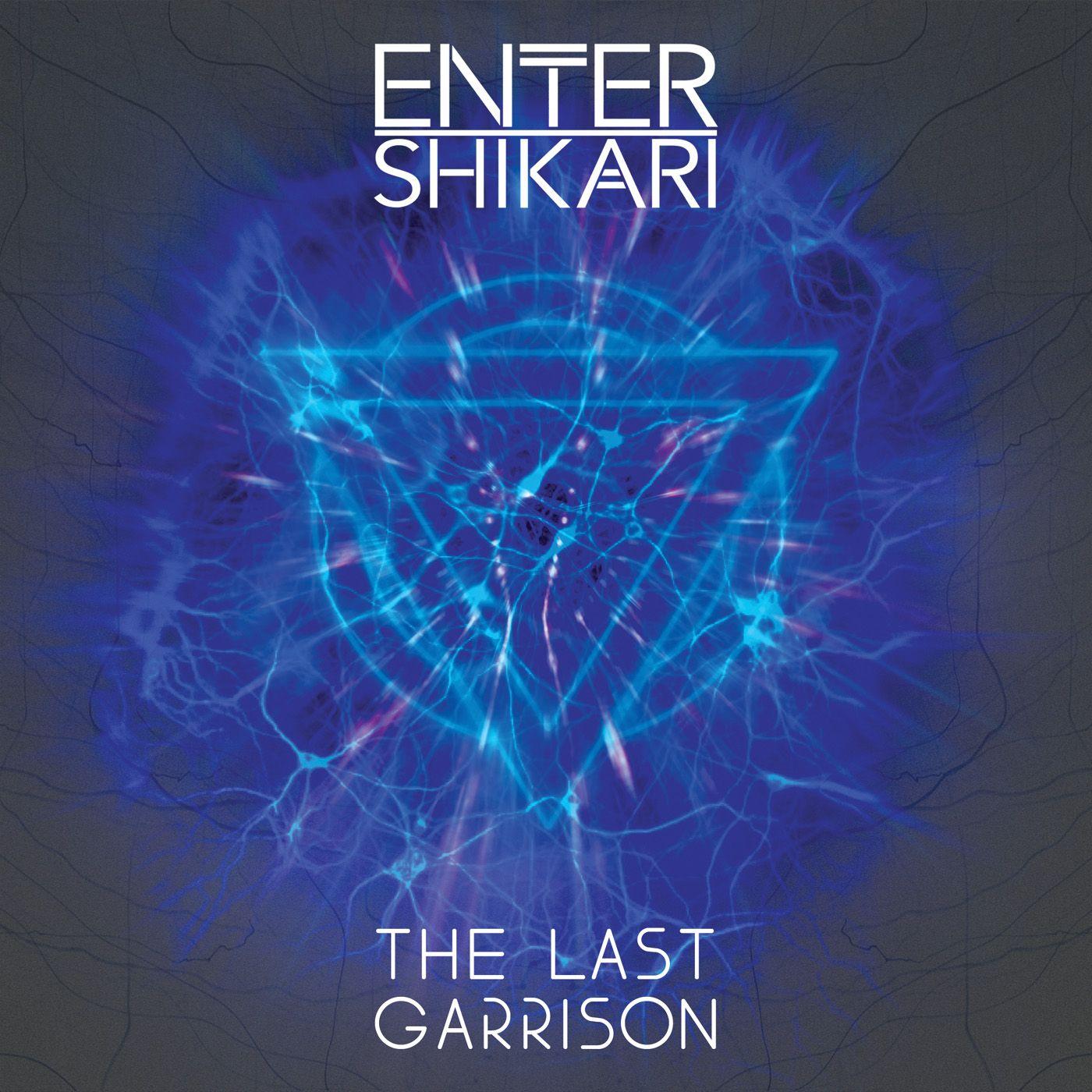 Enter shikari 2015 album picture image clip art black