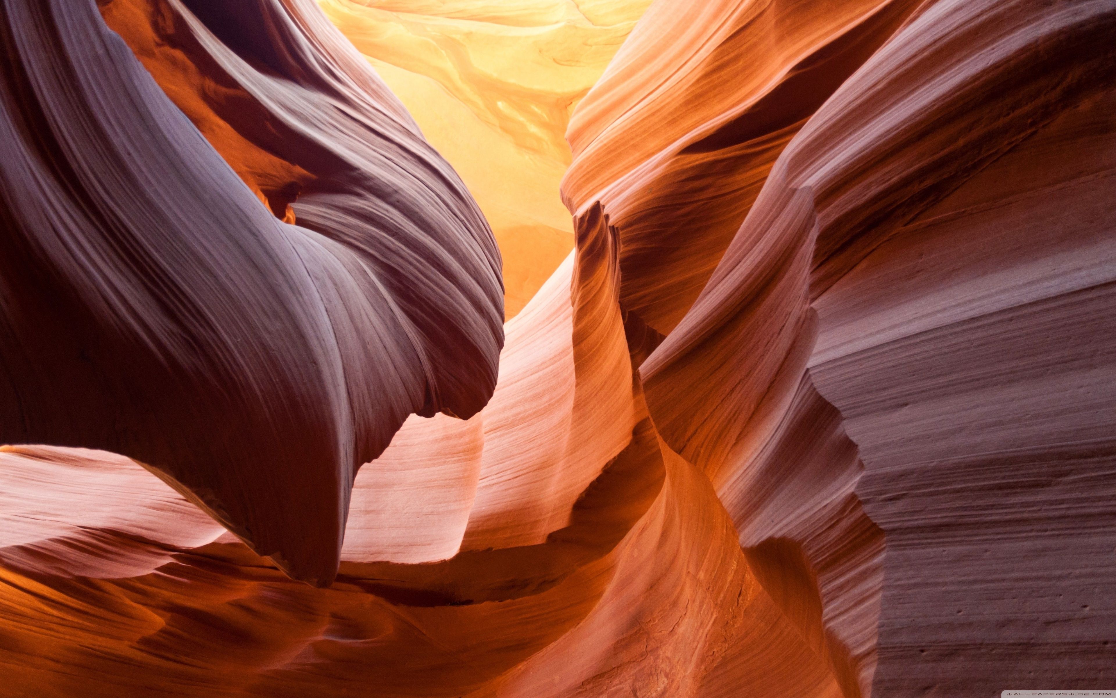 Antelope Canyon ❤ 4K HD Desktop Wallpaper for 4K Ultra HD TV