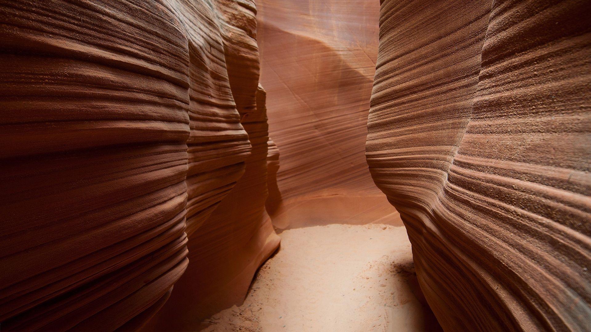 Antelope Canyon Wallpaper 19500 1920x1080 px