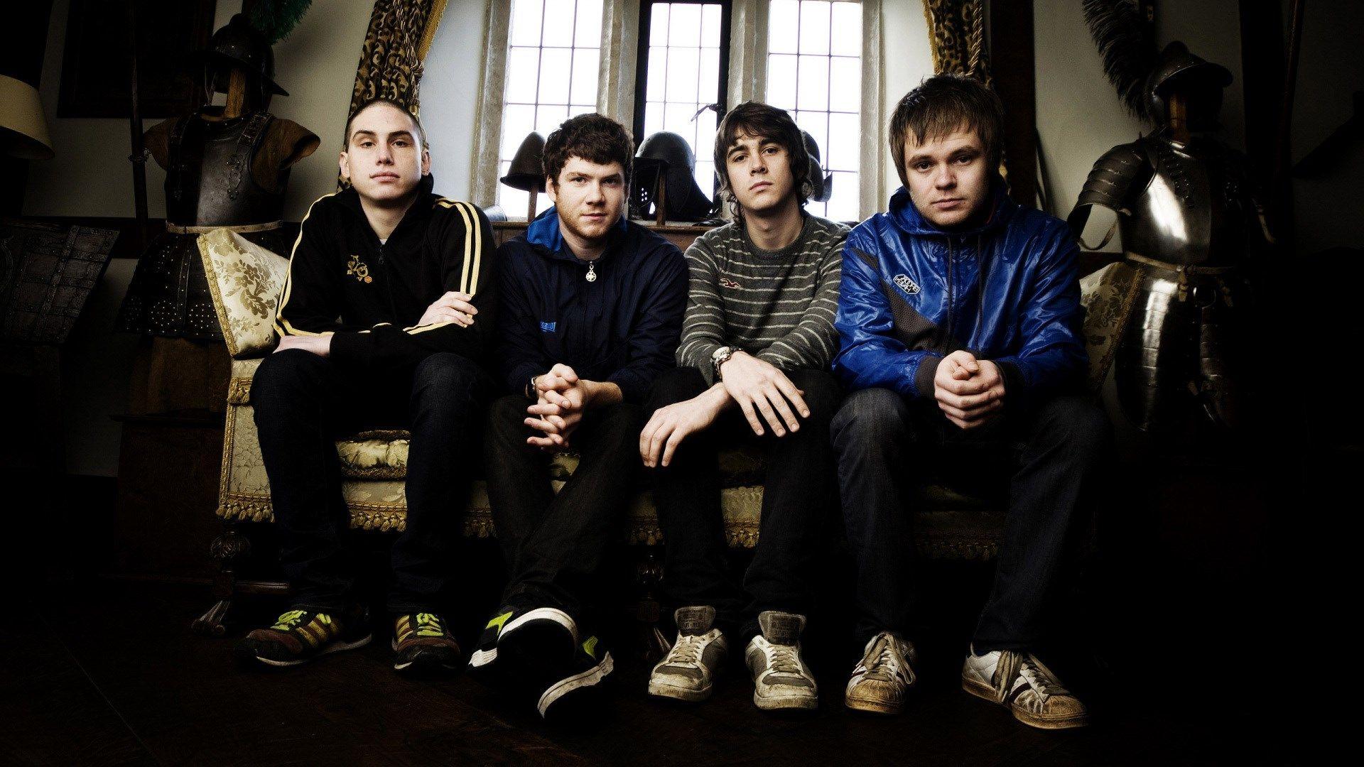 px enter shikari picture: Wallpaper Collection