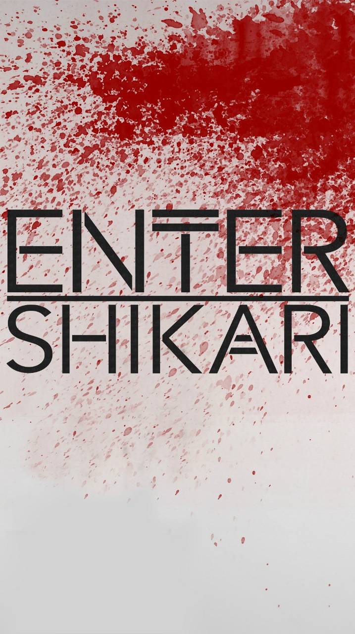 Enter Shikari wallpaper