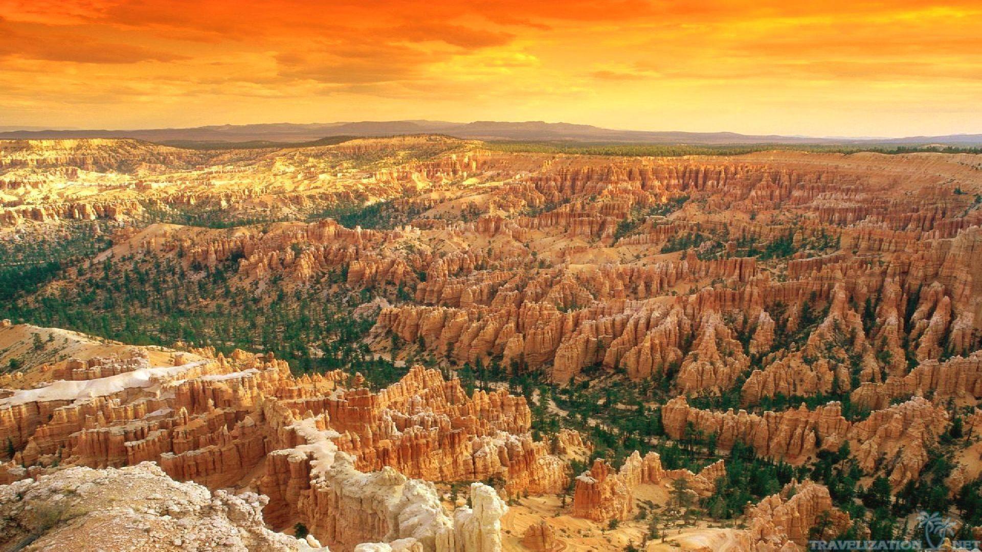 bryce canyon wallpaper HD. Bryce Canyon wallpaper HD
